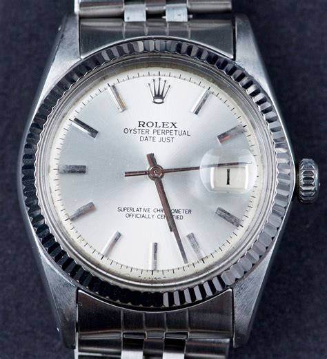 vintage rolex datejust grey dial|rolex perpetual oyster datejust price.